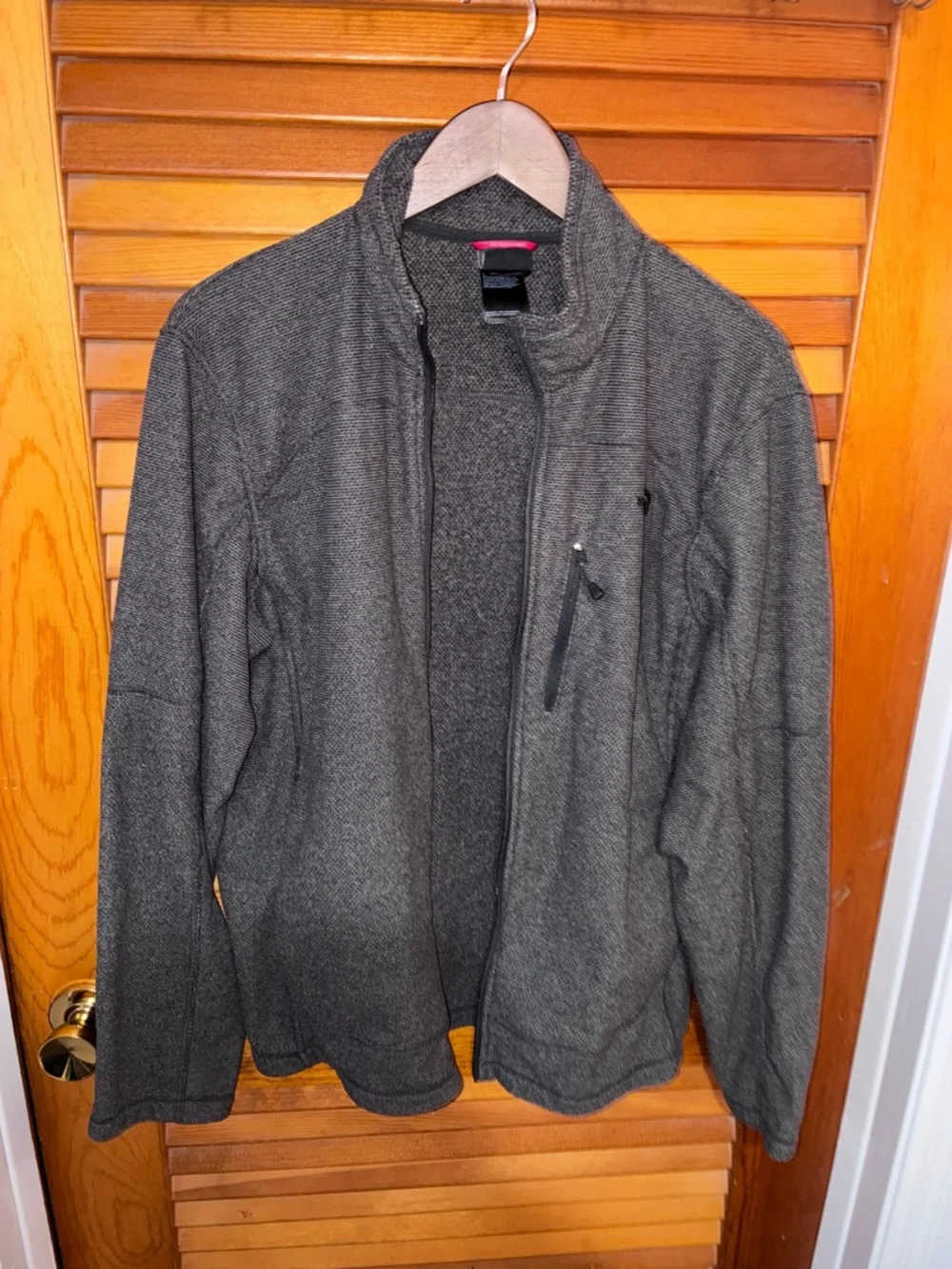 The North Face north face